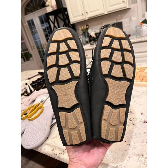 Members Only Mens Cruise Driving Loafers sz 9 NWT - Picture 4 of 7